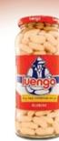 Oferta de Luengo - Alubias O Garbanzos Cocidos Sin Sal   por 1€ en Carrefour