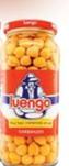 Oferta de Luengo - Alubias O Garbanzos Cocidos Sin Sal   por 1€ en Carrefour