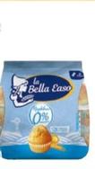 Oferta de La Bella Easo - En Magdalenas Croissants Y Bizcocho 0% Azúcar en Carrefour