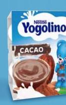 Oferta de Nestlé - Postre  Yogolinos   por 2,59€ en Carrefour