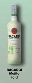 Oferta de Bacardi - Mojito  en Carrefour