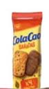 Oferta de Colacao/ Nocilla - Galletas Bañadas O Mini Cookies  por 1€ en Carrefour
