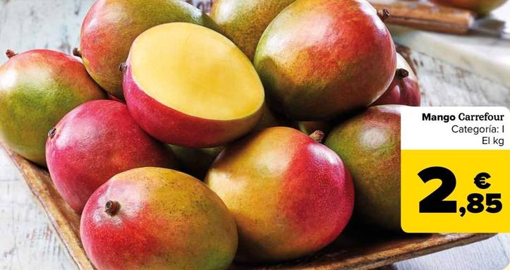 Oferta de Carrefour - Mango  por 2,85€ en Carrefour