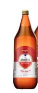 Oferta de Amstel  O Cruzcampo - Cerveza  por 1,35€ en Carrefour