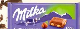 Oferta de Milka - En Todos Los Chocolates en Carrefour