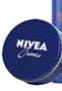 Oferta de Nivea - En Todos  Los Desodorantes  Y Cremas Corporales  Y De Manos   en Carrefour