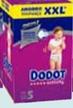 Oferta de Dodot - Pañales Activity Box Xxl   por 48,9€ en Carrefour