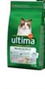 Oferta de Ultima - Alimento Seco Para Gatos No Esterilizados  en Carrefour