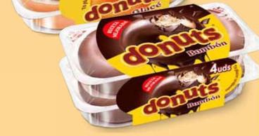 Oferta de Donuts - Bombon por 2,95€ en Carrefour