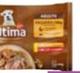 Oferta de Ultima - Alimento Humedo Fit & Delicious Pequeño Adulto por 2,99€ en Carrefour