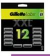Oferta de Gillette - En Maxicargadores De Más De en Carrefour