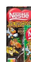 Oferta de Nestlé - Chocolates Jungly por 1,65€ en Carrefour