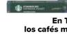 Oferta de Starbucks - En Todos Los Cafés Molidos, Grano Y Capsulas en Carrefour
