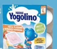Oferta de Nestlé - Postre  Yogolinos  por 3,35€ en Carrefour