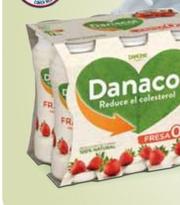 Oferta de Danacol por 4,49€ en Carrefour