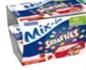 Oferta de Nestlé - Yogures Bicompartimentados Kitkat, Milkybar, Smarties O Jungly por 1,89€ en Carrefour