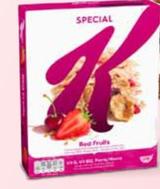 Oferta de Special K - En Todos Los Cereales en Carrefour