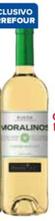 Oferta de Moralinos - D.O. “Rueda" por 3,19€ en Carrefour