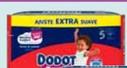 Oferta de Dodot - En Pants Activity Extra  en Carrefour