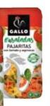 Oferta de Gallo - En Todas  Las Pastas Ensaladas en Carrefour