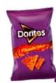 Oferta de Doritos - Flaming Hot en Carrefour