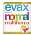Oferta de Evax - En Protegeslips Normal  Maxi  Maxiplus Adapt Y Multiforma en Carrefour