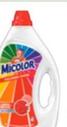 Oferta de Micolor - En Detergentes Líquidos Y Cápsulas en Carrefour