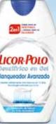 Oferta de Licor Del Polo - En Todos  Los Productos   en Carrefour