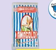 Oferta de Amagoldi - Azucar Blanquilla por 1,15€ en HiperDino