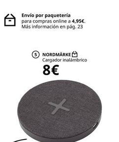 Oferta de Ikea - Envío Por Paquetería por 8€ en IKEA
