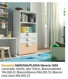 Oferta de Ikea - Librería por 165€ en IKEA
