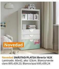 Oferta de Ikea - Librería por 162€ en IKEA