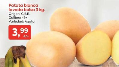 Oferta de Patatas por 3,99€ en Suma Supermercados