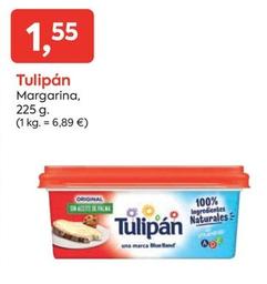 Oferta de Margarina por 1,55€ en Suma Supermercados