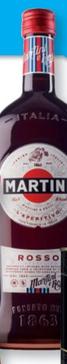 Oferta de Martini - Vermut Rosso por 10,69€ en BonpreuEsclat