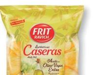 Oferta de Frit Ravich - Patates Fregides Casolanes por 2,22€ en BonpreuEsclat