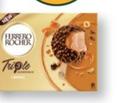 Oferta de Ferrero Rocher - Gelat Triple Experience De Caramel , o Raffaello - De Gerds  por 4,59€ en BonpreuEsclat