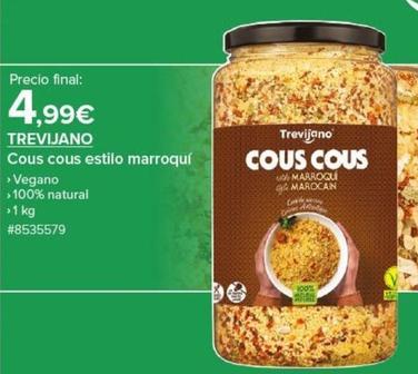 Oferta de Sopa por 4,99€ en Costco