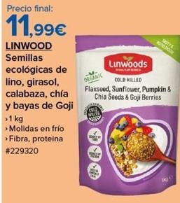 Oferta de Cereales por 11,99€ en Costco