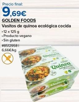 Oferta de Quinoa por 9,69€ en Costco