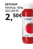 Oferta de Ikea - Ketchup por 2,5€ en IKEA