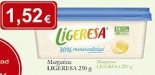 Oferta de Margarina por 1,52€ en Supermercados Bip Bip
