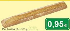Oferta de Pan por 0,95€ en Supermercados Bip Bip