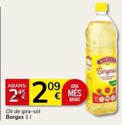 Oferta de Aceite por 2,09€ en Supermercados Charter