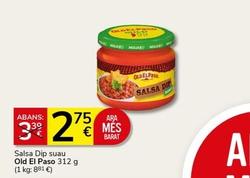 Oferta de Salsas por 2,75€ en Supermercados Charter