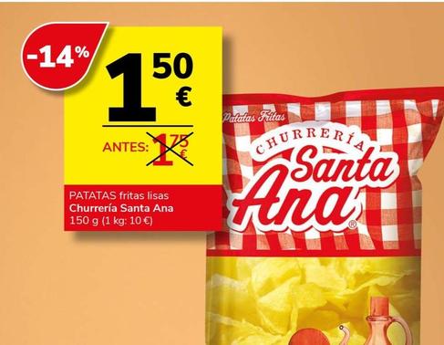 Oferta de  por 1,5€ en Supermercados Charter