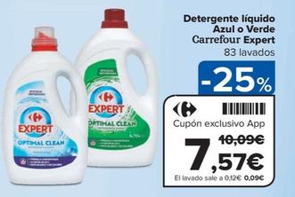 Oferta de  por 7,57€ en Carrefour Market