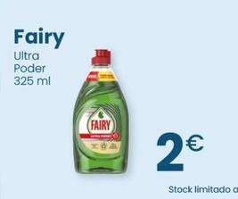 Oferta de Detergente lavavajillas por 2€ en Clarel