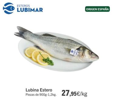 Oferta de Dorada por 27,95€ en Supermercados Sánchez Romero