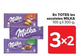 Oferta de Chocolate en Carrefour Market